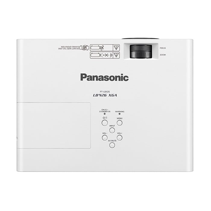 Máy Chiếu Panasonic PT – LB426