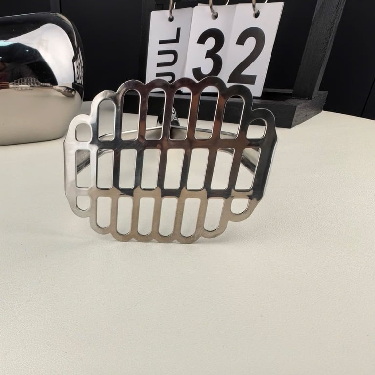 DẰM KHOAI TÂY INOX 18/10 OYATTON - OYT559