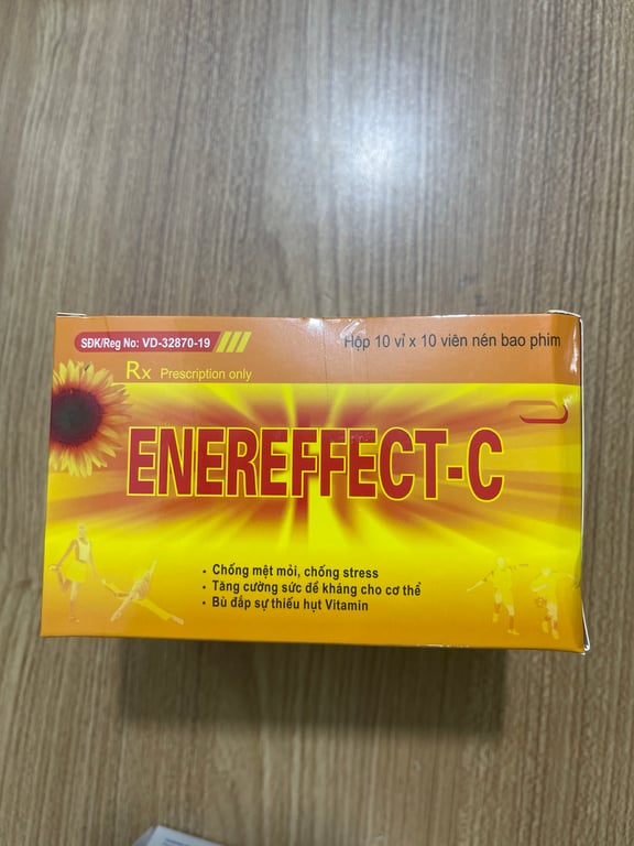 Enerffec quảng bình h/100v