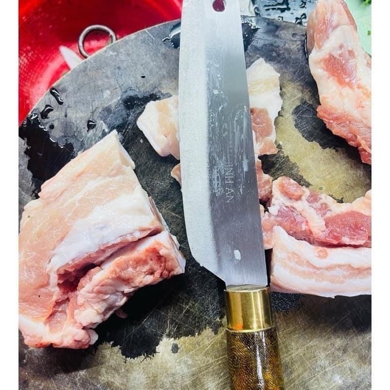 Dao Đa Sỹ sz 20cm