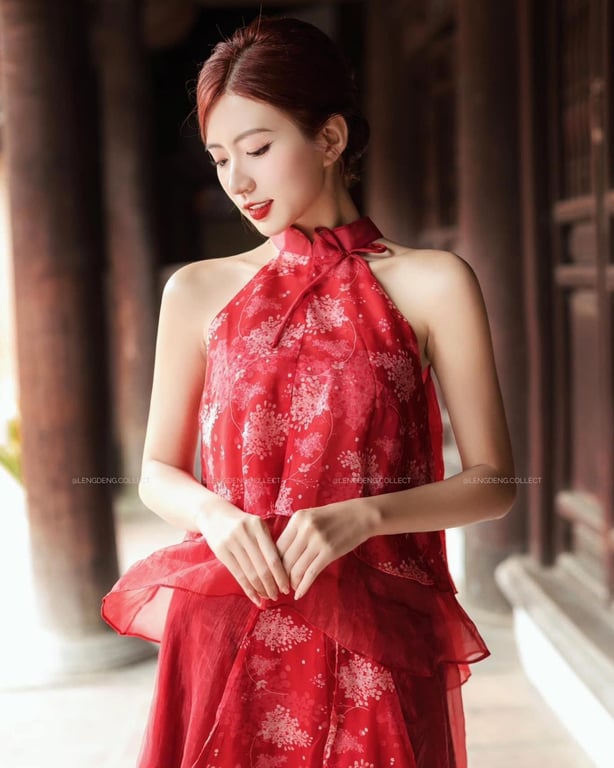 LengDeng - Yếm Giáng Miên
