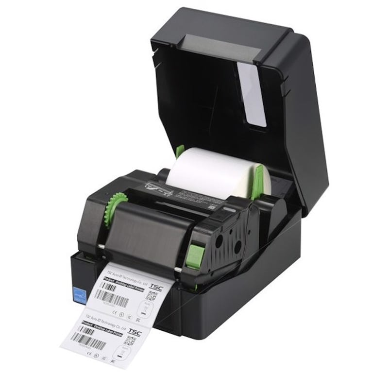 Máy In Mã Vạch TSC TTP-244 Pro