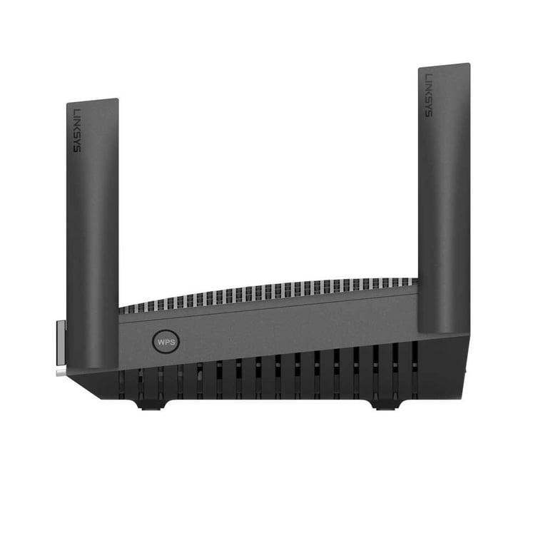 Bộ Định Tuyến Wifi 6 Linksys MR9600-AH Dual Chuẩn AX6000