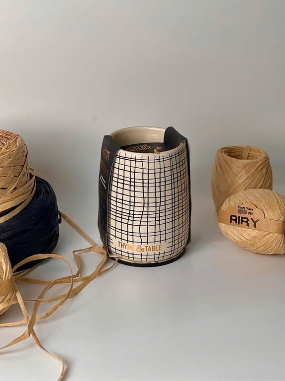 nến thơm nhà 𝐓𝐡𝐲𝐦𝐞&𝐭𝐚𝐛𝐥𝐞