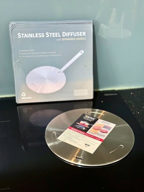 ĐĨA CHUYỂN NHIỆT