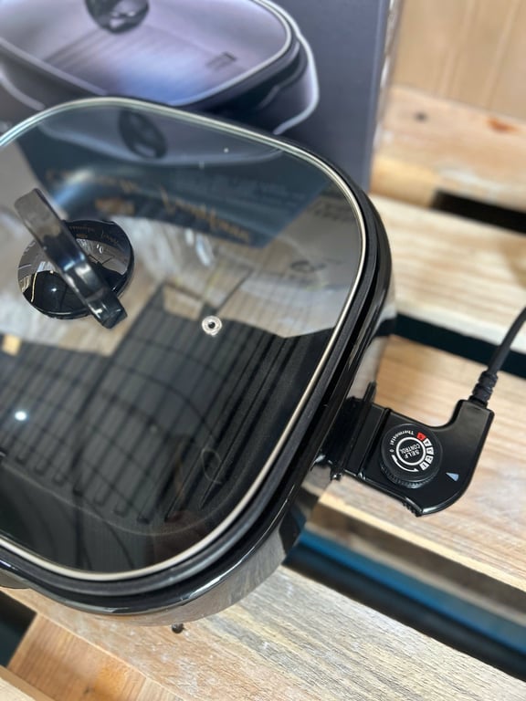 CHẢO ĐIỆN LEBENLANG LBTT6288