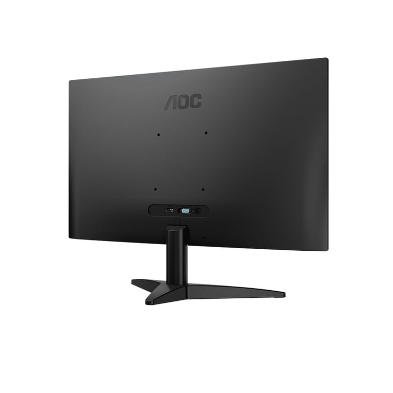 Màn Hình AOC 24B36H (23.8 inch/ IPS/ FHD/ 100Hz/ 1ms)