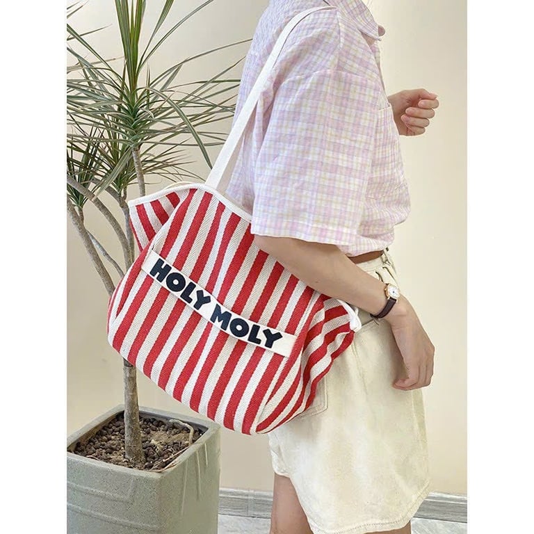 🚙🚙TÚI TOTE CANVAS ♻️♻️