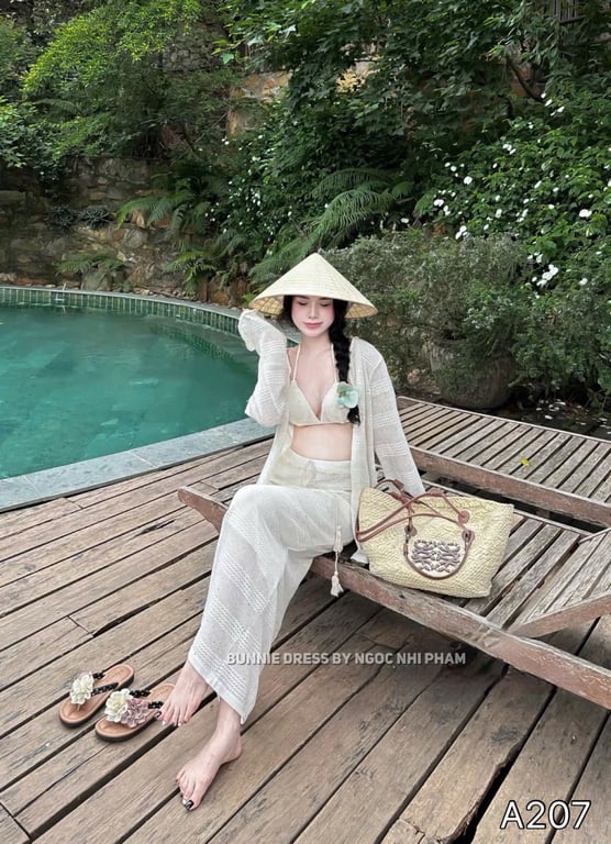 A207- set len lami kim tuyến 3 món
