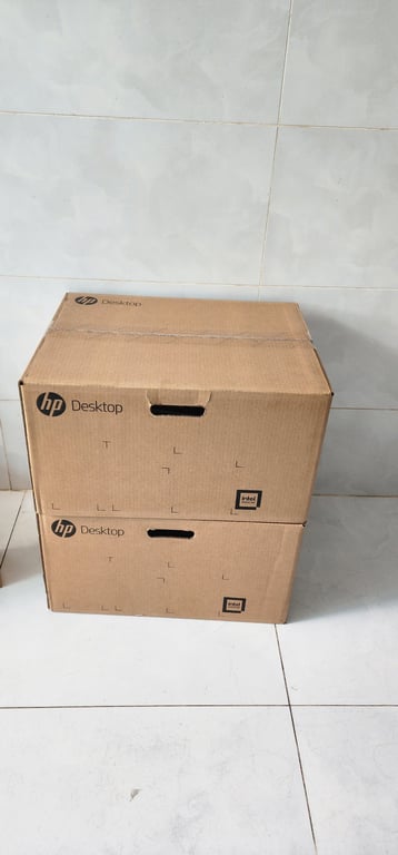 Máy tính để bàn đồng bộ HP Pro Tower 280 G9 72G57PA (i5-12500 | 8GB RAM | 512GB SSD | Wlan ac+BT | K_M | Win11 | 1Yr)