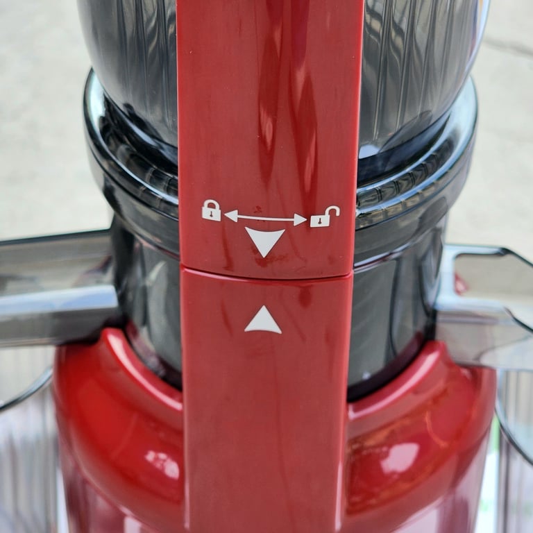 MÁY ÉP CHẬM BENNIX BN-09SJ