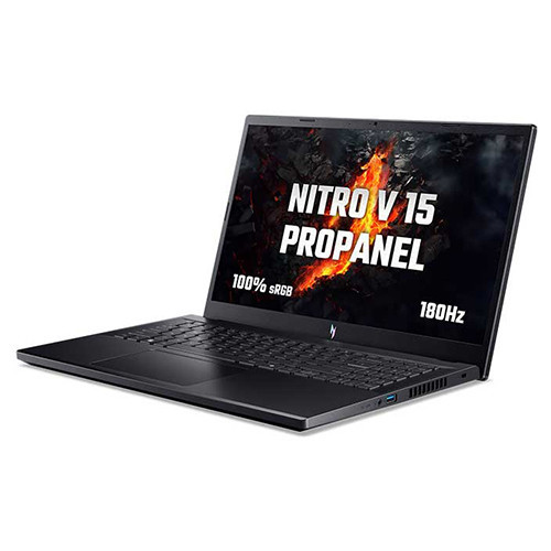 Laptop Acer Gaming Nitro V 15 ProPanel ANV15-41-R7CR NH.QPESV.003