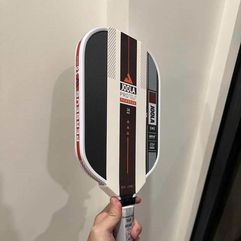 VỢT PICKLEBALL REP 1:1 – BẢN CAO CẤP NỘI ĐỊA TRUNG