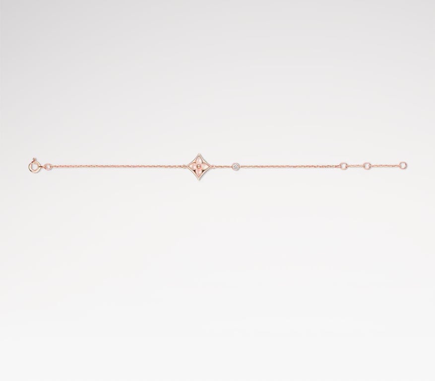 Vòng Tay Color Blossom Star BB 001