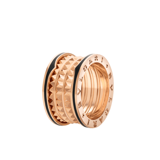 B.zero1 Ring 012