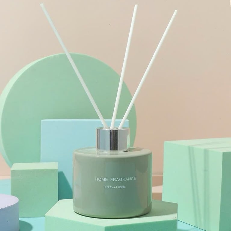 Set quà tặng tinh dầu