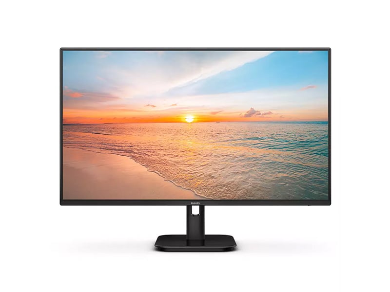 Màn Hình LCD PHILIPS 27E1N1100D/74 - 27-inch FHD IPS/100Hz/4MS