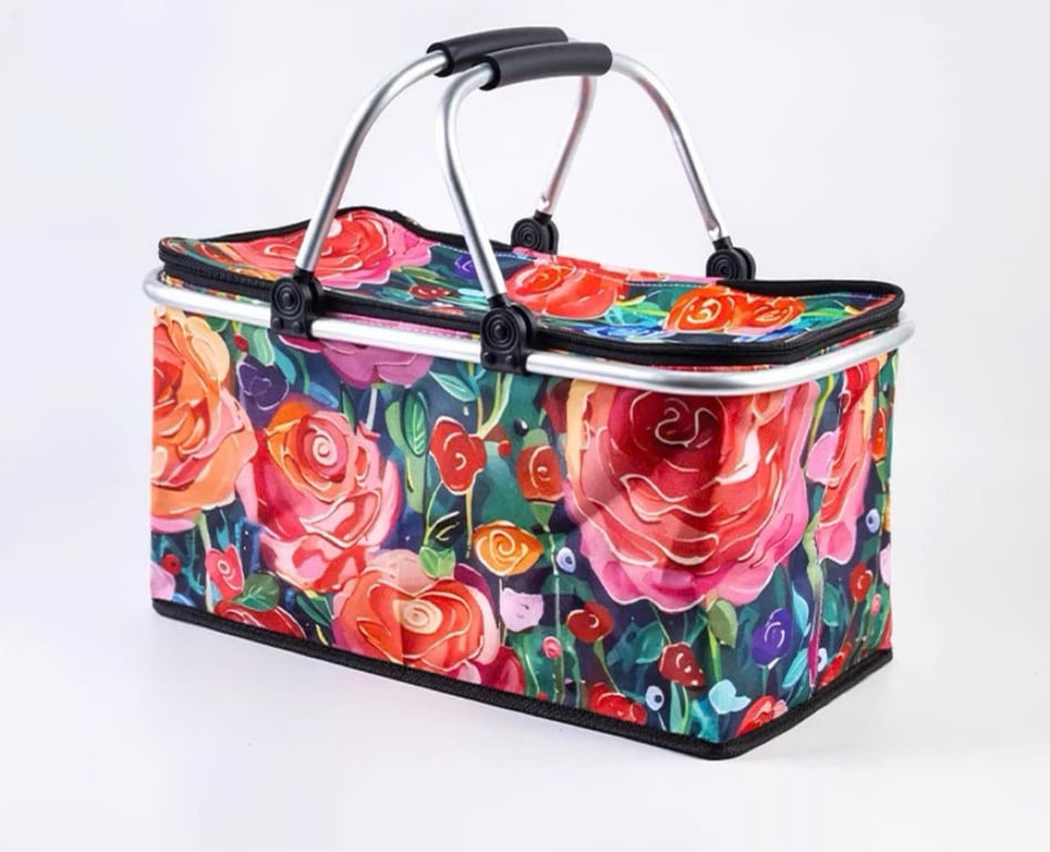 TÚI PICNIC GIỮ NHIỆT RACEKISH (MAGRACE)