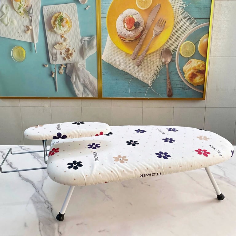 Bàn ủi gấp gọn  - GHA331