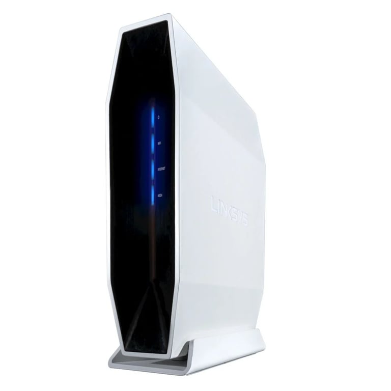 Bộ Định Tuyến Wifi 6 Linksys E9450-AH Max-Stream AX5400 Dual-Band Easy Mesh Gigabit Router