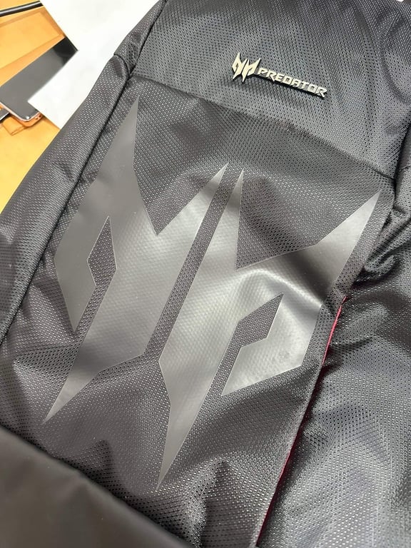 Balo Laptop ACER Predator (Đen)