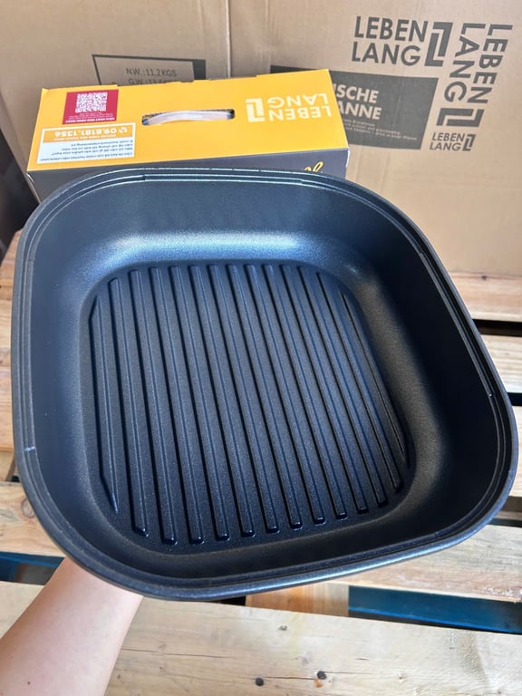 CHẢO ĐIỆN LEBENLANG LBTT6288