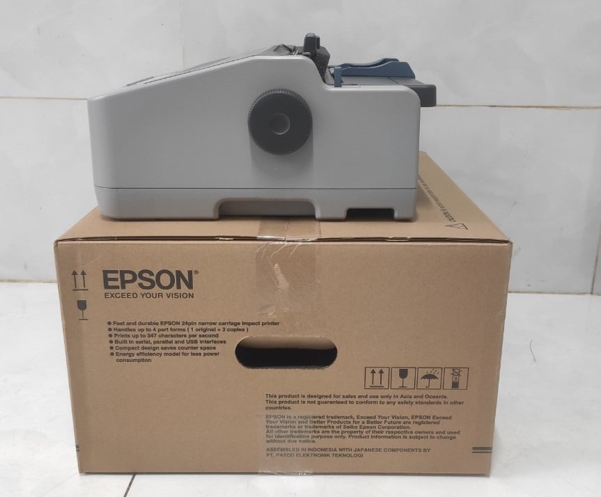 Máy In Kim EPSON LQ-310