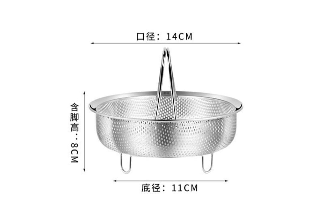 XỬNG HẤP INOX ĐA NĂNG