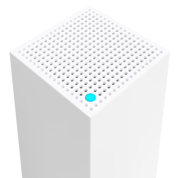 Bộ Định Tuyến Wifi 6 Linksys Velop Atlas Pro MX5503-AH 3-Pack