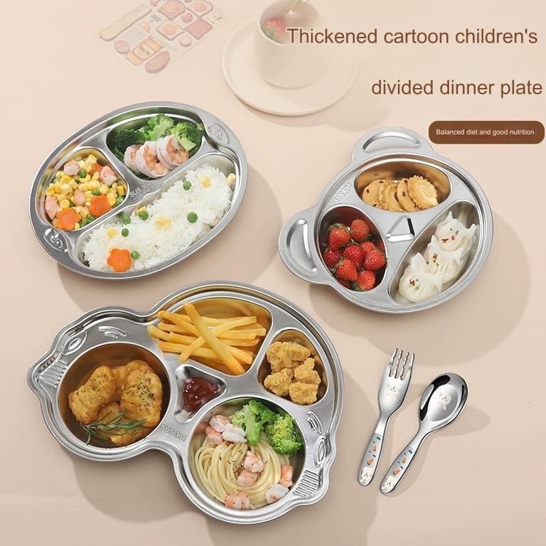 🅾️KHAY Ô TÔ INOX 304 MẪU TRƠN