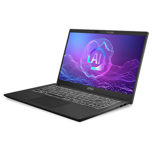 Laptop MSI Modern 15 H AI C2HMG-220VN
