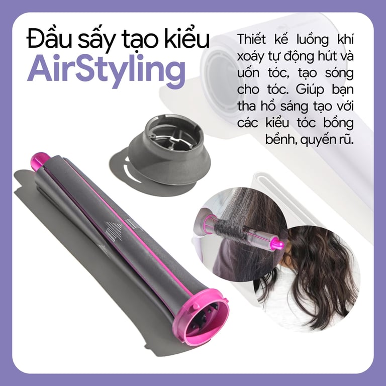 máy sấy tóc 2GOOD ion 2GOOD