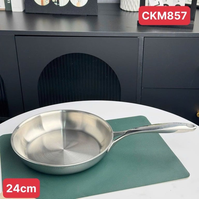 Chảo cạn Chockmen 24cm - CKM857