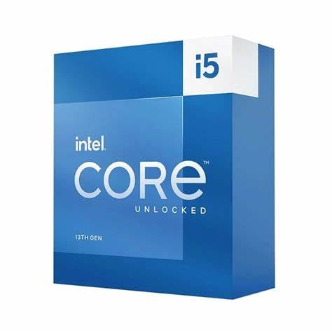 CPU Intel Core i5 13600K