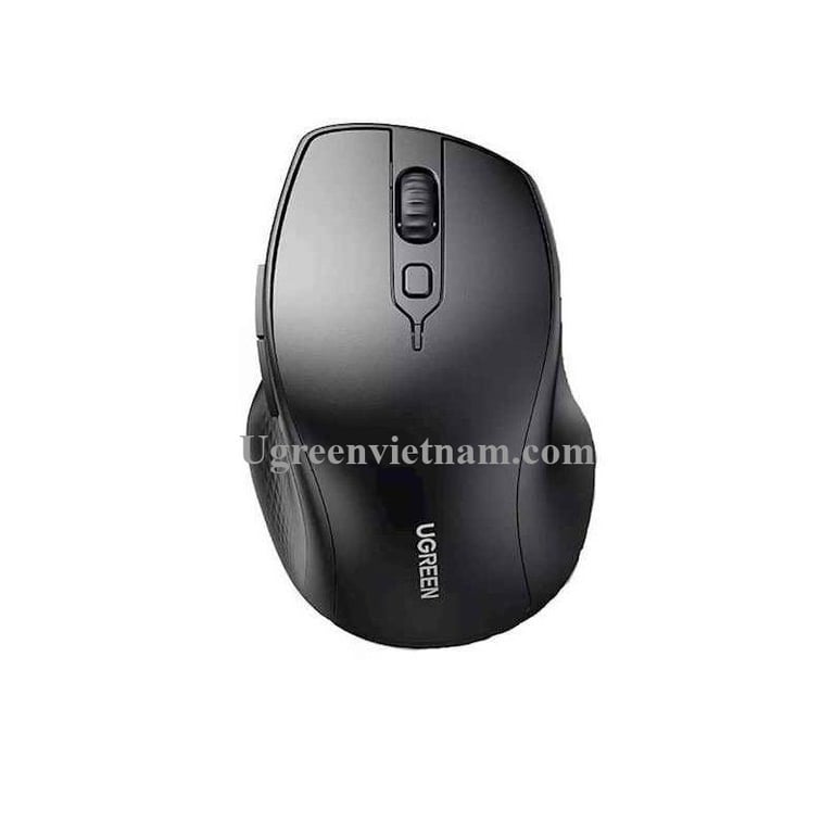 Chuột Máy Tính Không Dây Bluetooth Ugreen 90395 (MU101)