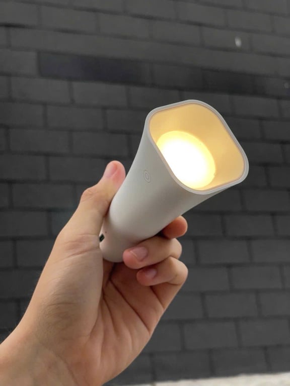 ĐÈN LED LENCA 4 TRONG 1