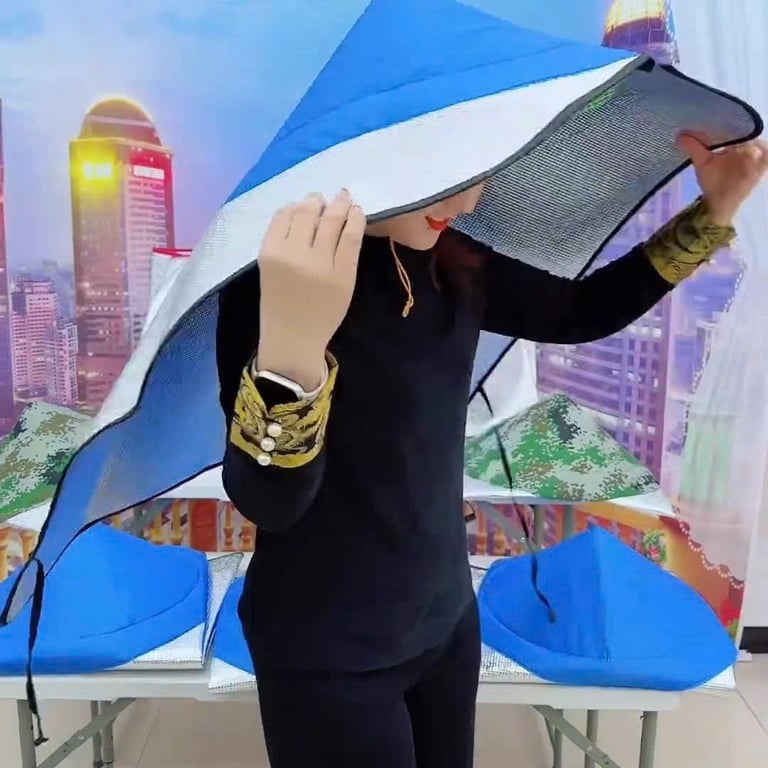 NÓN CÁCH NHIỆT LOẠI 1