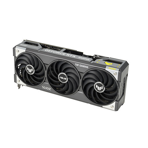 VGA ASUS TUF Gaming RTX 5070 12GB GDDR7 OC Edition