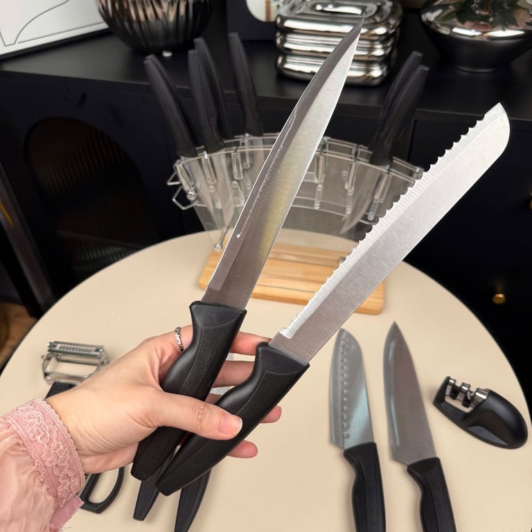 SET DAO 17 MÓN XUẤT DƯ