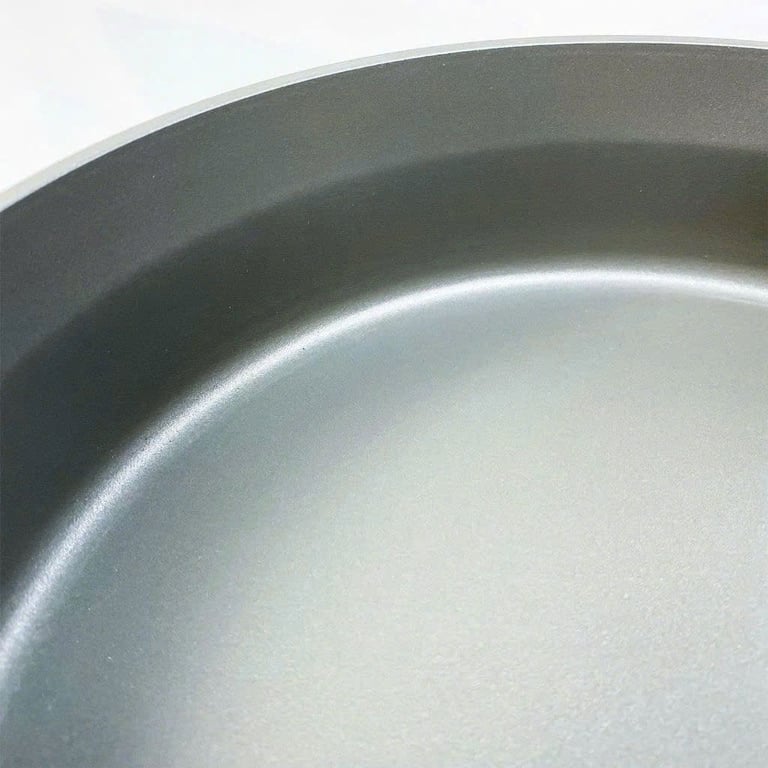 Chảo sâu lòng 22cm và nông lòng SUIT 24cm - 26cm LocknLock