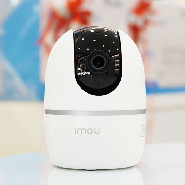 Camera Imou Ipc-A32EP-L Quay Quét Độ Phân Giải 2K (3.0Mp)