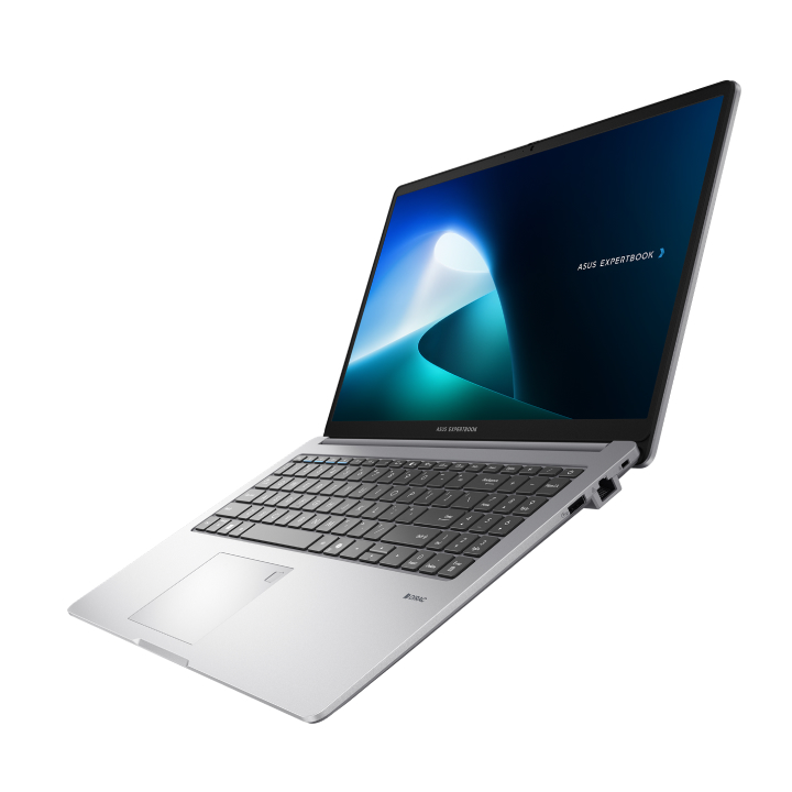 ASUS ExpertBook P1 P1503CVA-i716-50W (Core™ i7-13620H | 16GB | 512GB | Intel UHD Graphics | 15.6inch FHD | Win11 | Xám)
