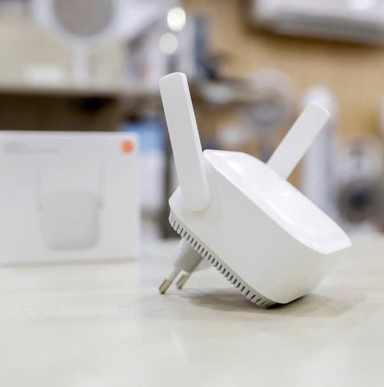 Bộ Kích Sóng Wifi Xiaomi N300