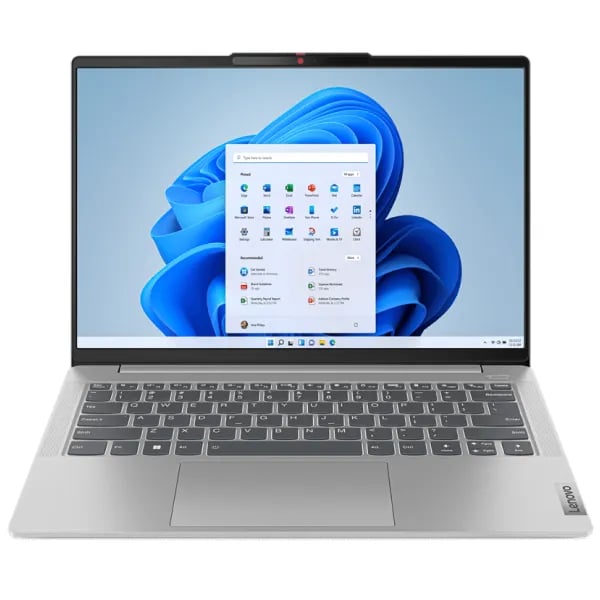 Laptop Lenovo Ideapad Slim 5 14IMH9 83DA001NVN (U5-125H/16GB/512GB PCIE/14.0 WUXGA OLED/WIN11/XÁM)
