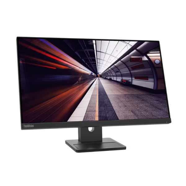 Màn Hình Lenovo ThinkVision E24-30 23.8 inch 63EDMAR2WW
