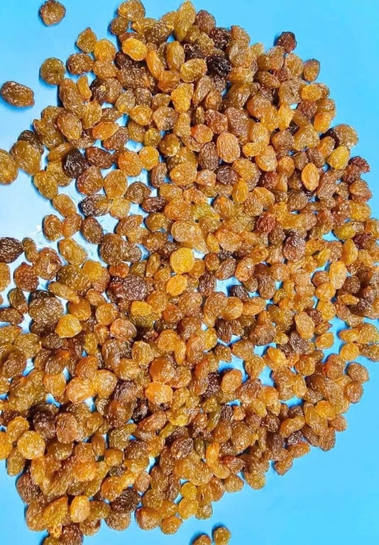 NHO KHÔ HỮU CƠ SUNMUSCAT ÚC