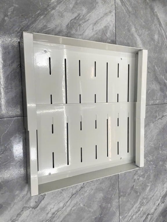 NGĂN KÉO TRƯỢT THÁO RỜI