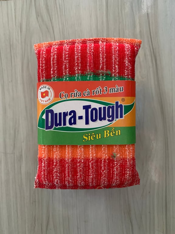 Cước carrot