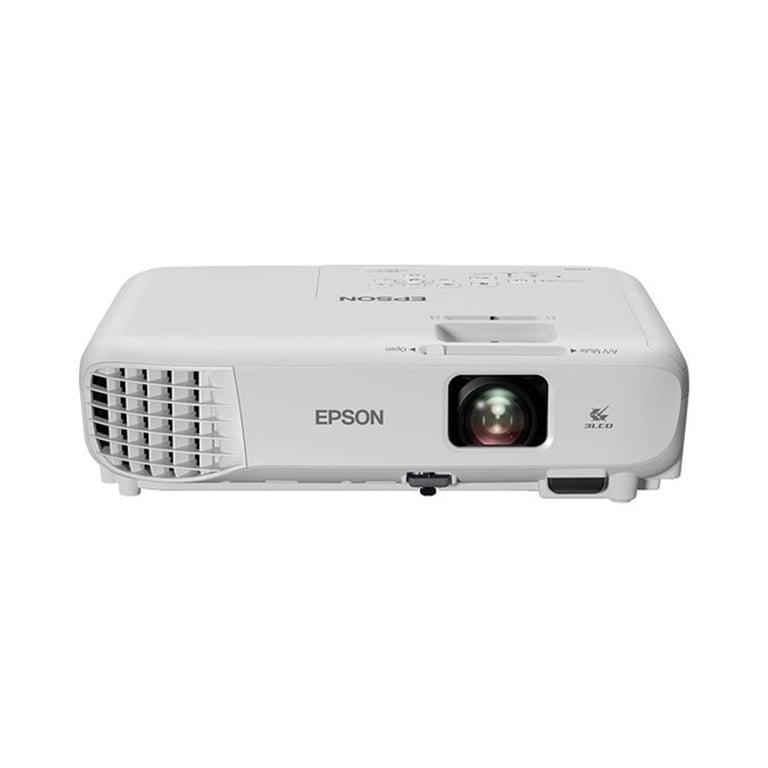 Máy Chiếu Epson EB-982W