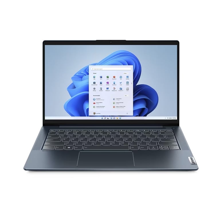 Laptop Lenovo IdeaPad 5 14IAL7 82SD006PVN (Intel Core i5-1235U | 8GB | 512GB | Intel Iris Xe | 14 inch FHD | Win 11 | Xanh)